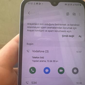 Verilen Söz Tutulmadı, Müşteri Hizmetleri İlgisiz Ve Kaba Davrandı