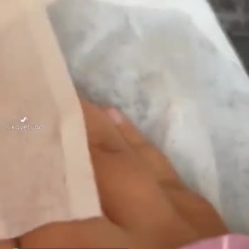 Samsung S24 Ultra Gölgeli İzler