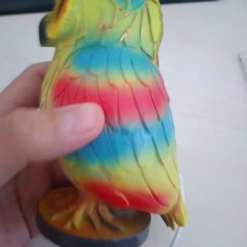 Öztürk İstanbul Yanlış Ve Kalitesiz Ürün Gönderildi, İade Taleplerime Dönüş Yapılmıyor