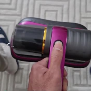 Robo Süpürge Sorunu!