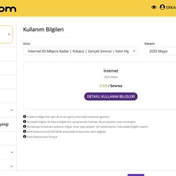 6 Aydır Müşteri Hizmetlerine Ulaşamıyor, Fiber İptal Talebim Sonuçlanmıyor