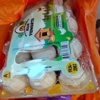 Kırık Yumurtalar Ve Eksik İade Mağduriyetim