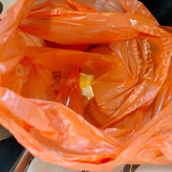 Kırık Yumurtalar Ve Eksik İade Mağduriyetim