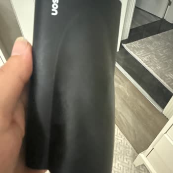 Mein Dyson Airwrap zeigt seit einem Monat Farbverlust – trotz Garantie keine Lösung