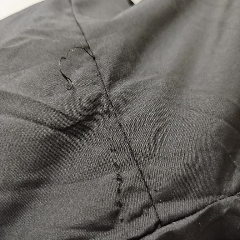 Hatalı Ve Dar Gelen Ürün İçin Değişim Talebime Dönüş Yapılmadı