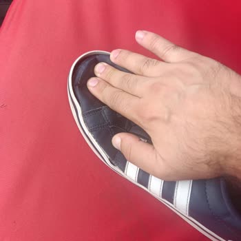 Garanti Sürecinde Olumsuz Sonuçlanan Ayakkabı Sorunu