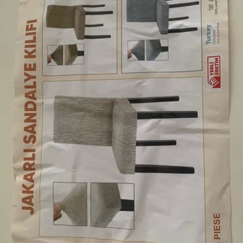 Forevvasvs Kusurlu ve Görsellerle İlgisi Olmayan Ürünleri Faturasız Gönderdi