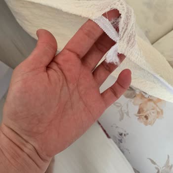 Forevvasvs Kusurlu ve Görsellerle İlgisi Olmayan Ürünleri Faturasız Gönderdi