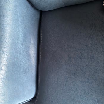 Verilen Garantiye Rağmen Koltuk Takımında Çökme Ve Yetersiz Müşteri Hizmeti