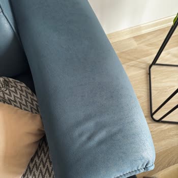 Verilen Garantiye Rağmen Koltuk Takımında Çökme Ve Yetersiz Müşteri Hizmeti