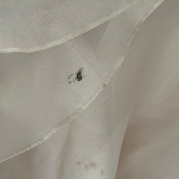 Gardrops Takasında Kusurlu Ve Lekeli Elbise Mağduriyeti Yaşadım