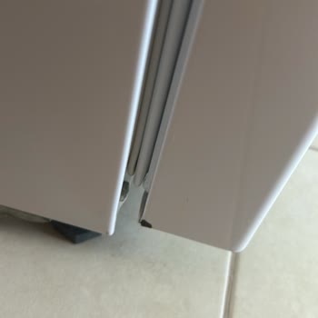LG Buzdolabında Bitmeyen Arızalar Ve Çözümsüz Servis Süreci