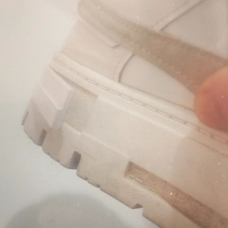 Pahalı Puma Ayakkabıda Hızlı Deformasyon Ve Haksız Red