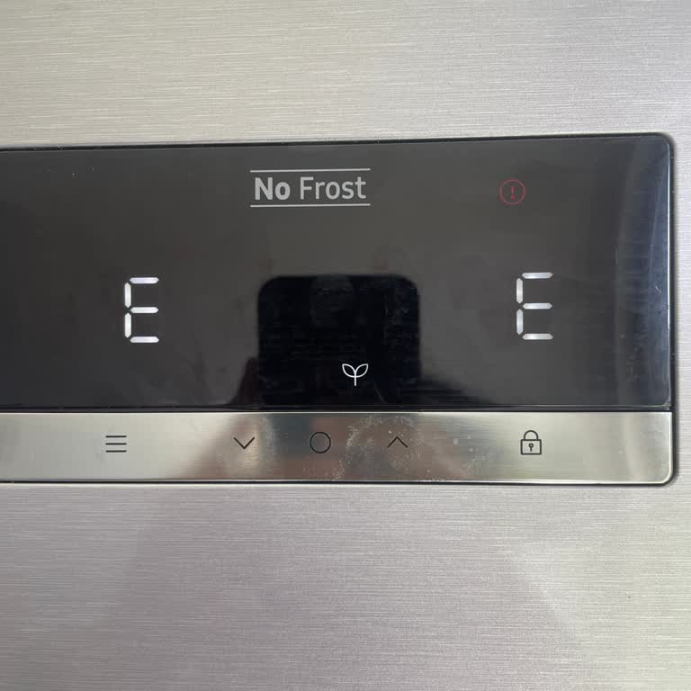 Samsung Buzdolabı Arızası Nedeniyle Mağduriyet Ve Servis Gecikmesi