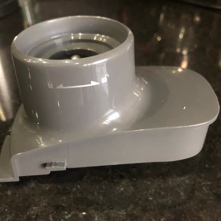 Karaca Mutfak Robotu Sorunu