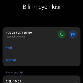 Yetkisiz Firma Adına Yapılan Modem Ve Abonelik Teklifi Hakkında Şikayet
