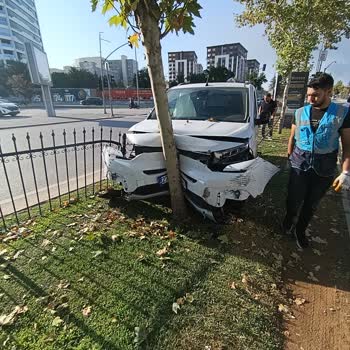 Kasko Sürecinde Belirsizlik Ve Mağduriyet: Pert Kararı Verilmiyor
