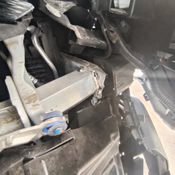 Kasko Sürecinde Belirsizlik Ve Mağduriyet: Pert Kararı Verilmiyor