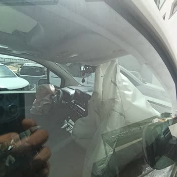 Kasko Sürecinde Belirsizlik Ve Mağduriyet: Pert Kararı Verilmiyor