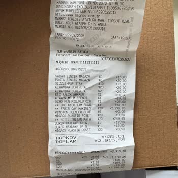 Yeni Alınan Çay Makinesi 6 Günde Paslandı, İade Talebim Reddedildi