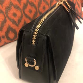 Derimod Çantam Aniden Koptu, Mağaza Ve Müşteri Hizmetlerinden Destek Alamıyorum