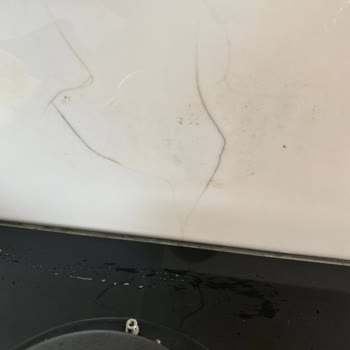 Tatilden 13 Gün Sonra Haksız Seramik Hasarı Suçlamasıyla Karşılaştık