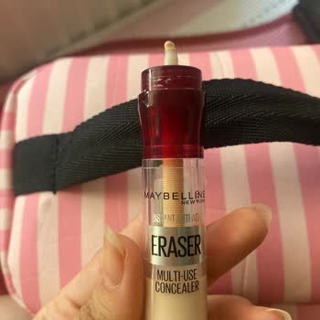 Aplikatorproblem beim Maybelline Eraser Concealer