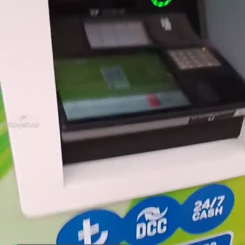 Garanti BBVA Paraya El Konuldu!