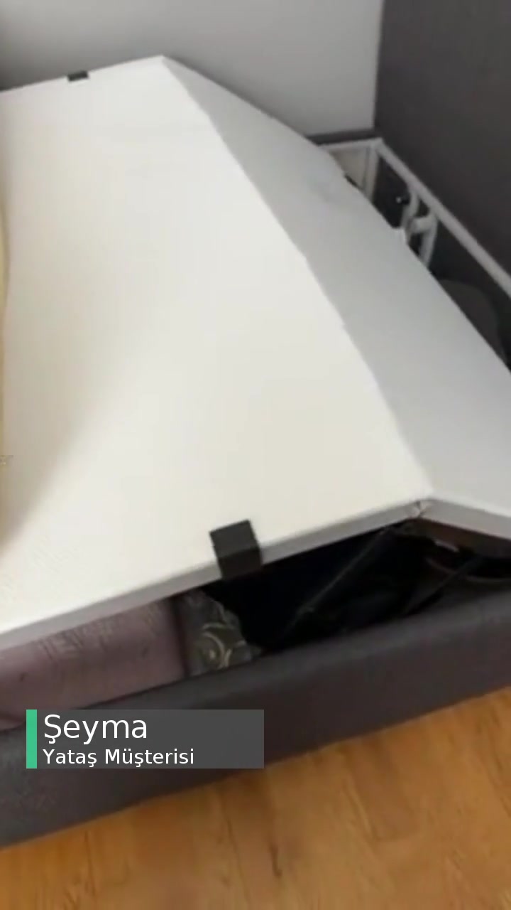 Yataş Hatalı Yatak Mekanizması videonun kapak resmi