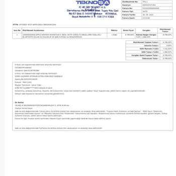 Apple Airpods Garanti Başlangıç Tarihi Hatası Ve Çözüm Talebi