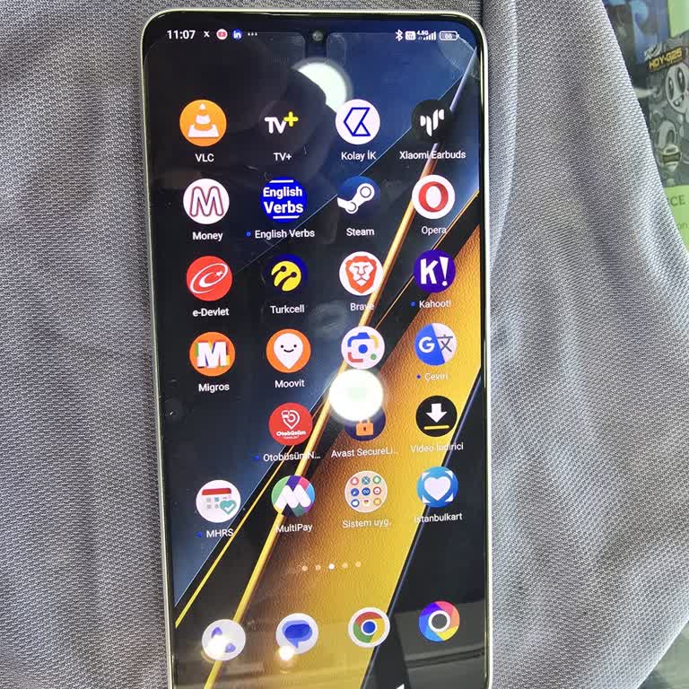 Yanlış Cam Koruyucu Takıldı Ücret İadesi Yapılmıyor