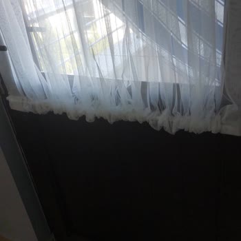 Fabrikadan.halka_ Briz Tül  Verdiğim Ölçü Dışında Geldi