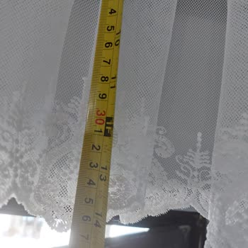 Fabrikadan.halka_ Briz Tül  Verdiğim Ölçü Dışında Geldi