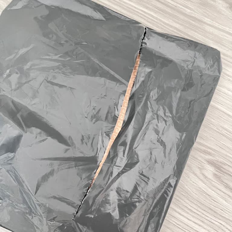 Kargo Paketim Açılmış Ve Güvenlik İhlali Yaşandı