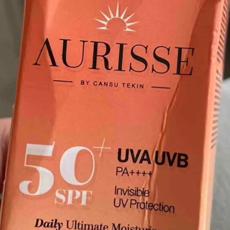 Trendyol Aurisse İade Talebim, Paketin Yırtık Olduğu Gerekçesiyle Reddedildi