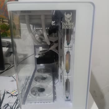 Arızalı Kasa İadesi Strafor Bahanesiyle Reddedildi Mağduriyetim Giderilmiyor