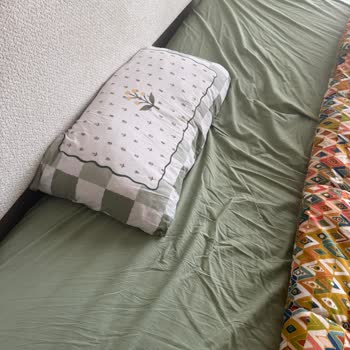 Teşhir Ve Kırık Yatak Odası Takımı, Mağazadan Hiçbir Çözüm Alamadık