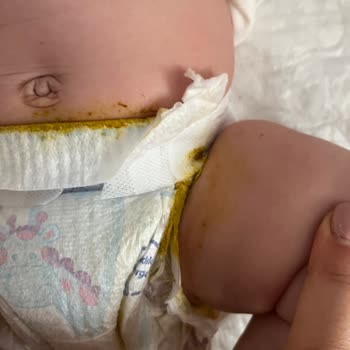 Molfix Bebek Bezinde Sürekli Sızıntı Sorunu Ve Mağduriyet