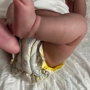 Molfix Bebek Bezinde Sürekli Sızıntı Sorunu Ve Mağduriyet