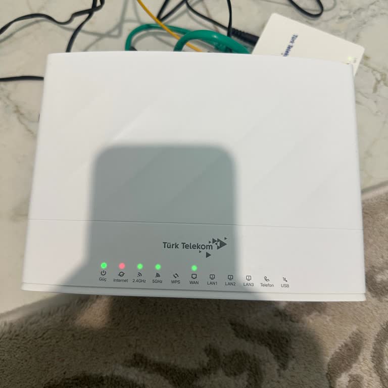 Başvuru Sonrası İnternet Bağlanmadı Müşteri Hizmetleri Çözüm Sunmuyor