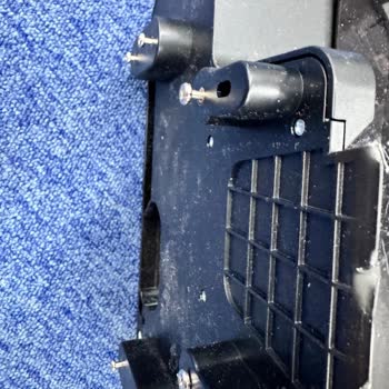 Roborock Q7 Max Plus Süpürgede Sorunlar Ve Yetersiz Garanti Hizmeti