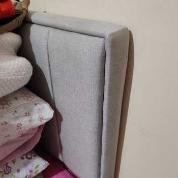 Sipariş Ettiğim Bej Baza Yerine Gri Renk Gönderildi Mağduriyetim Giderilmiyor