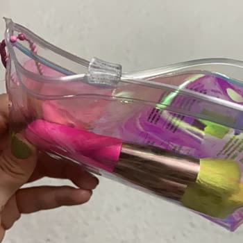 Eksik Gönderilen Makyaj Fırçası Seti Mağduriyetimi Artırdı