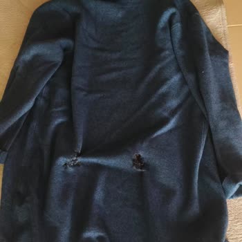 Ağır Hasarlı Bagaj Ve Yetersiz Tazminat Nedeniyle Mağduriyet