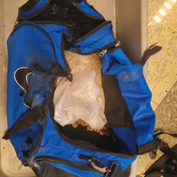 Ağır Hasarlı Bagaj Ve Yetersiz Tazminat Nedeniyle Mağduriyet