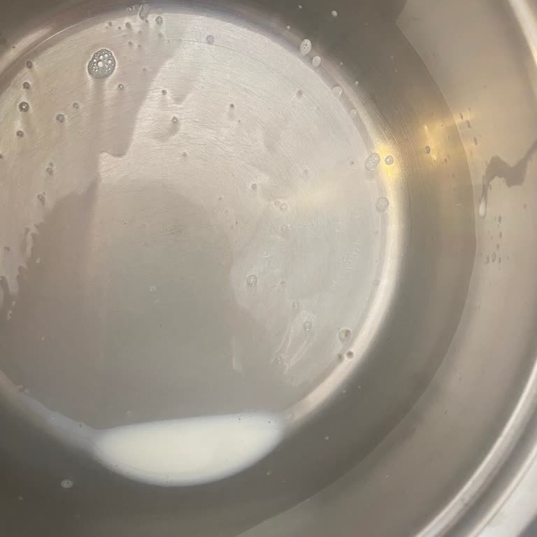 Süt İçinde Yabancı Parçacıklar Çocuklarımın Sağlığı Tehlikeye Girdi