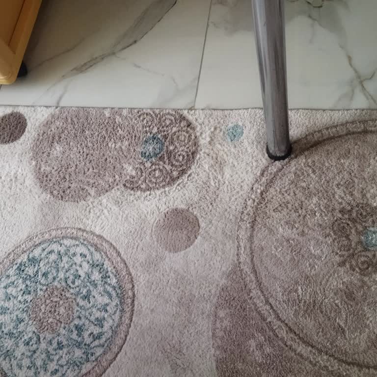 Viva Halı Yıkama'dan Eksik Ve Sorunlu Hizmet