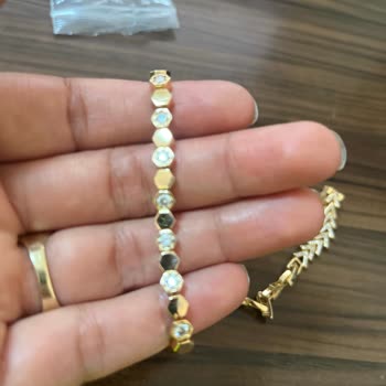 Finesa Jewelry Kararan Ürünü Kabul Etmedi