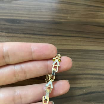 Finesa Jewelry Kararan Ürünü Kabul Etmedi