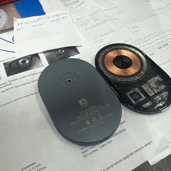Sıcak Havada Dayanıksız Philips Araç Şarjı Ve Media Markt Servis Sorunu